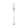 Christofle Malmaison Silver-Plated Dessert Fork