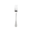Christofle Malmaison Sterling Silver Dessert Fork