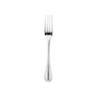 Christofle Malmaison Sterling Silver Dessert Fork
