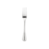 Christofle Malmaison Sterling Silver Dessert Fork