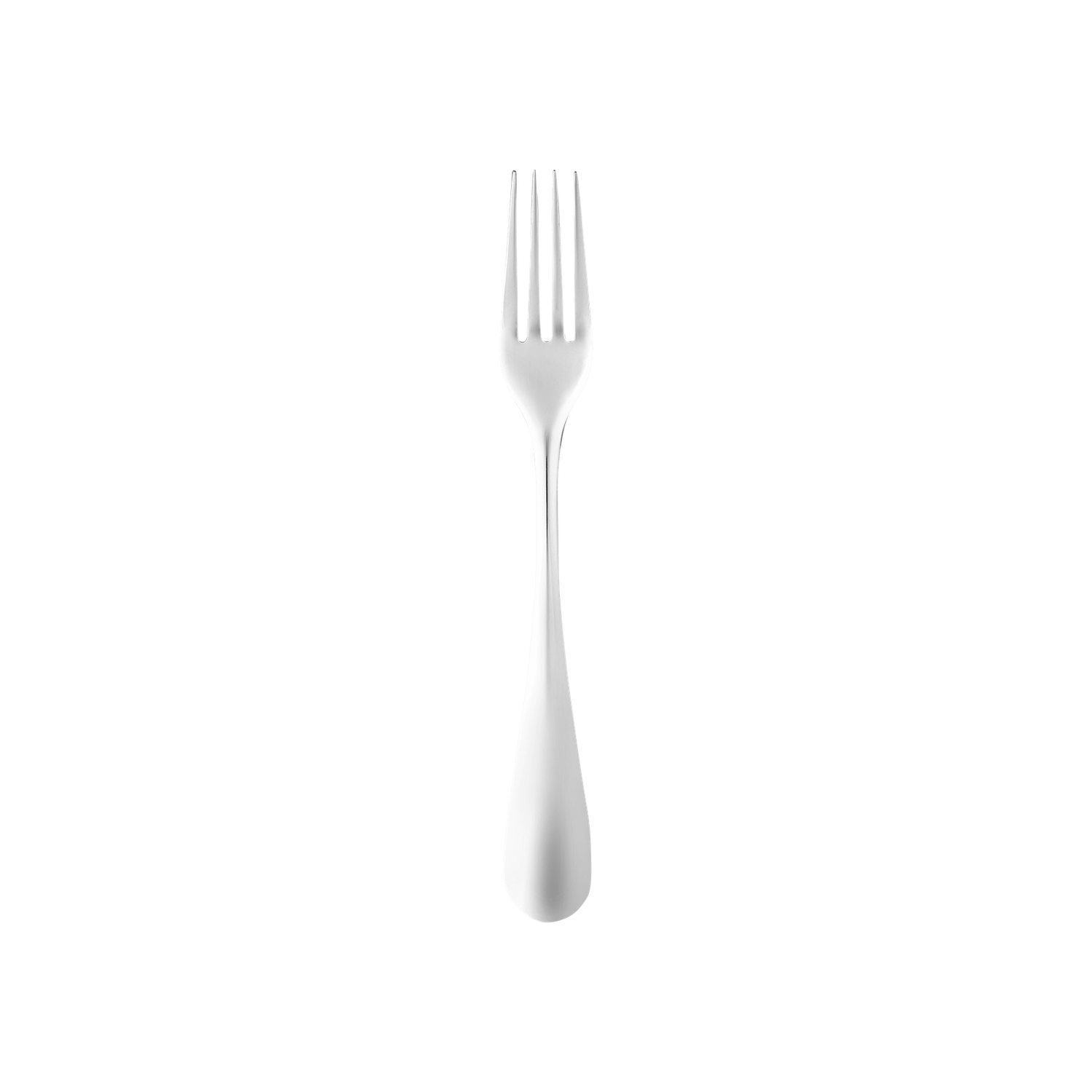 Christofle Origine Stainless Steel Dessert Fork