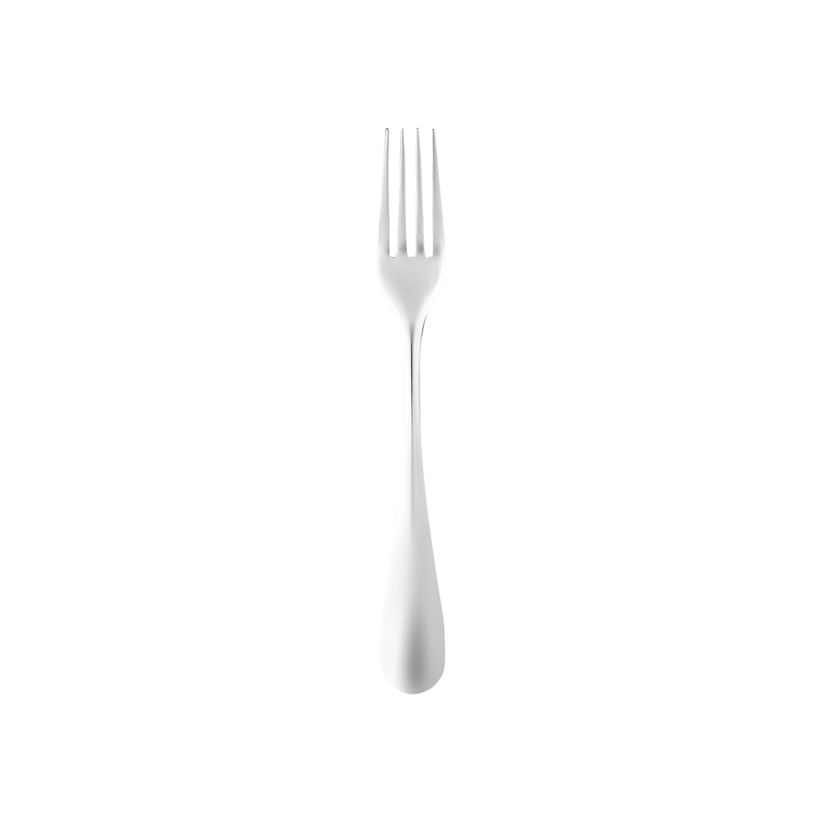 Christofle Origine Stainless Steel Dessert Fork