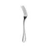 Christofle Steel Perles Stainless Steel Dessert Fork