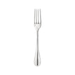 Christofle Perles Silver-Plated Dessert Fork