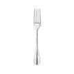 Christofle Perles Silver-Plated Dessert Fork