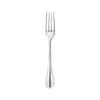 Christofle Perles Silver-Plated Dessert Fork