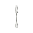 Christofle Perles Sterling Silver Dessert Fork