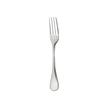 Christofle Perles Sterling Silver Dessert Fork