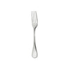 Christofle Perles Sterling Silver Dessert Fork