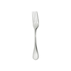Christofle Perles Sterling Silver Dessert Fork