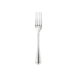 Christofle Spatours Silver Plated Dessert Fork