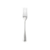 Christofle Spatours Silver Plated Dessert Fork
