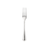 Christofle Spatours Silver Plated Dessert Fork