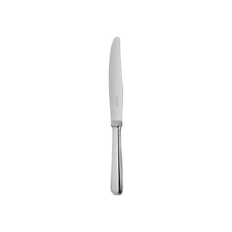 Christofle America Silver Plated Dessert Knife
