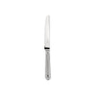Christofle Aria Silver Plated Dessert Knife