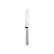 Christofle Aria Silver Plated Dessert Knife