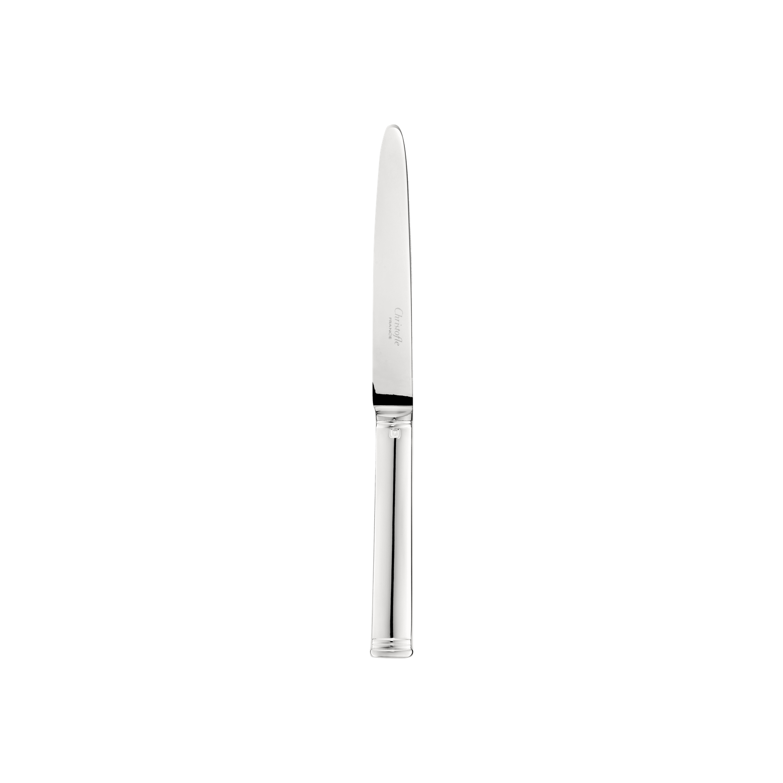 Christofle Commodore Silver Plated Dessert Knife