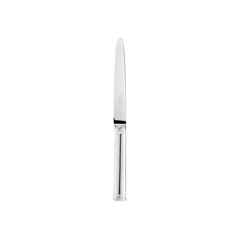 Christofle Commodore Silver Plated Dessert Knife