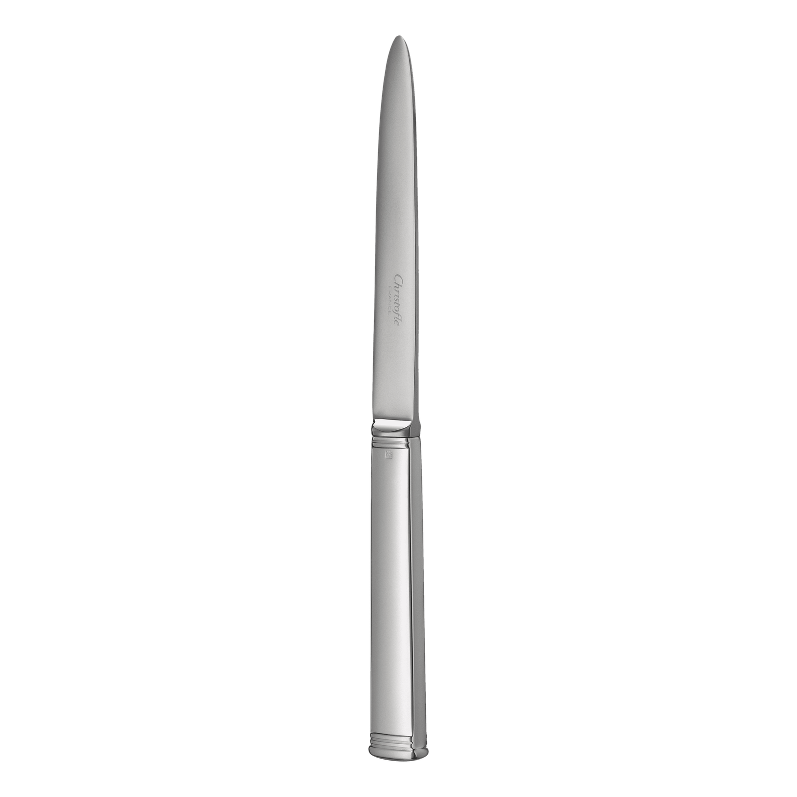 Christofle Commodore Silver Plated Dessert Knife