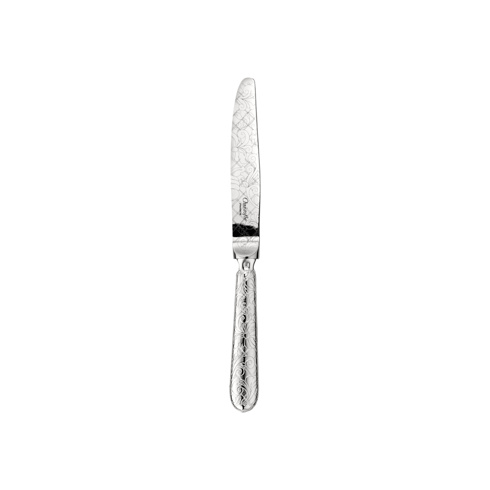 Christofle Jardin d'Eden Dessert Knife