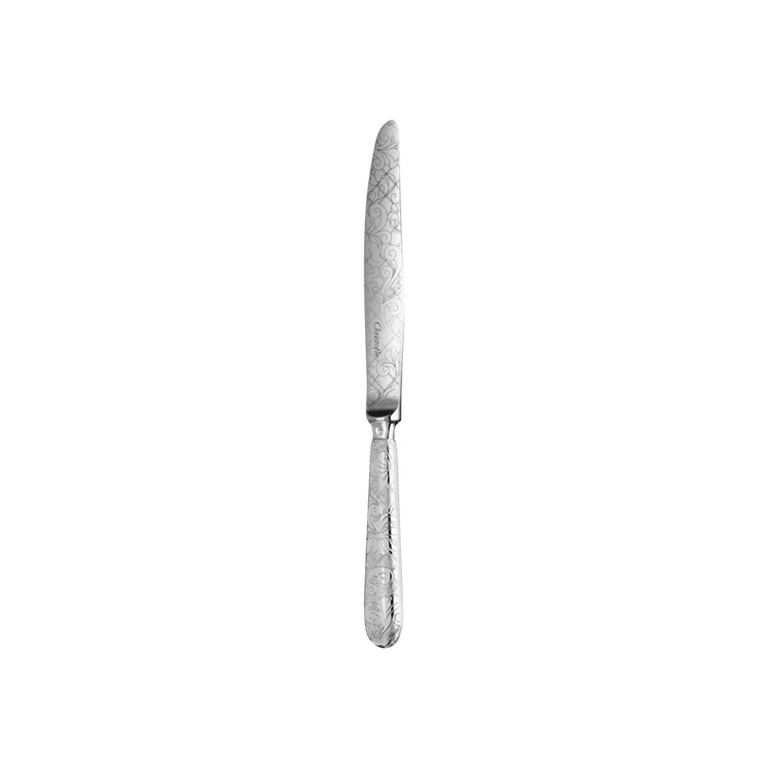 Christofle Jardin d'Eden Dessert Knife