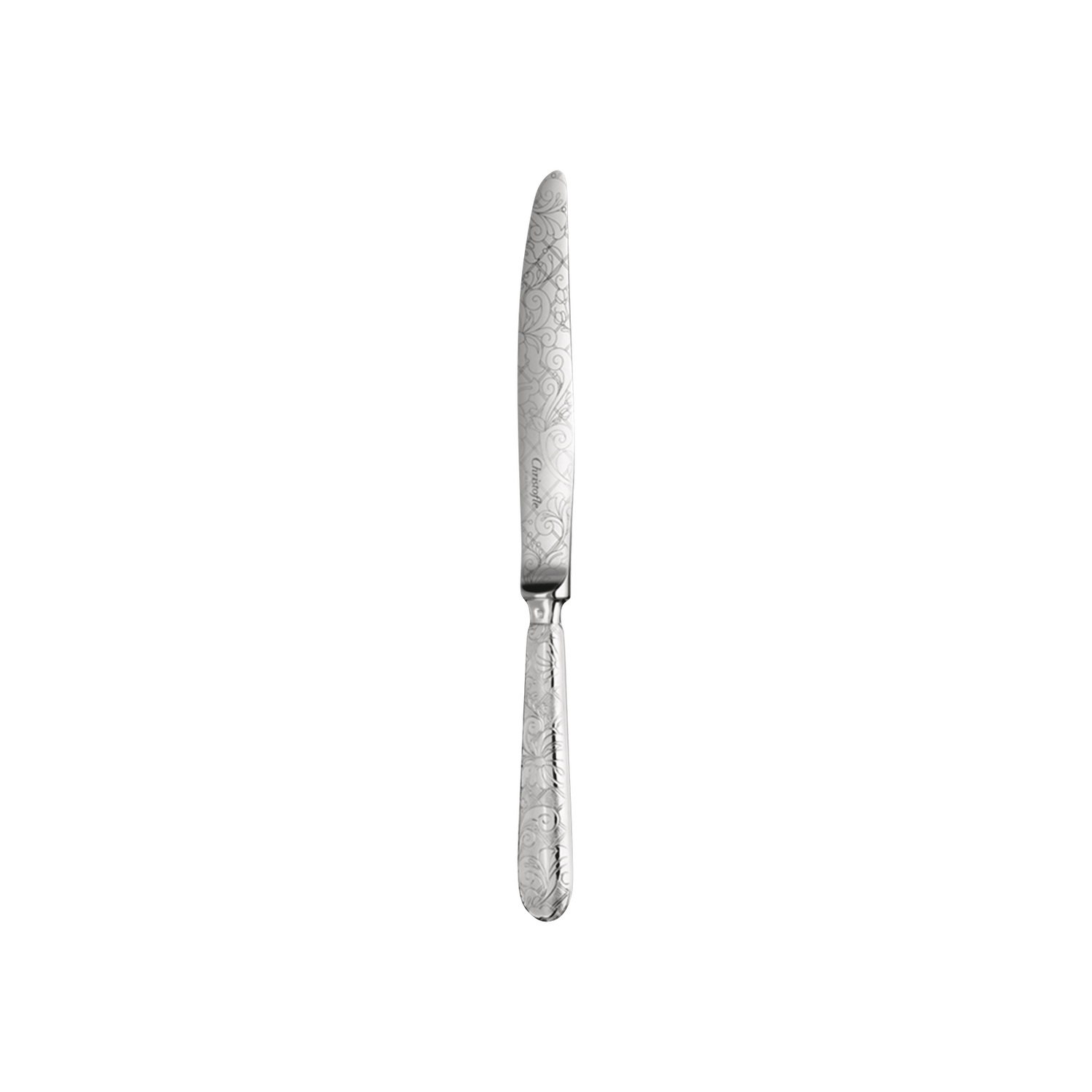 Christofle Jardin d'Eden Dessert Knife