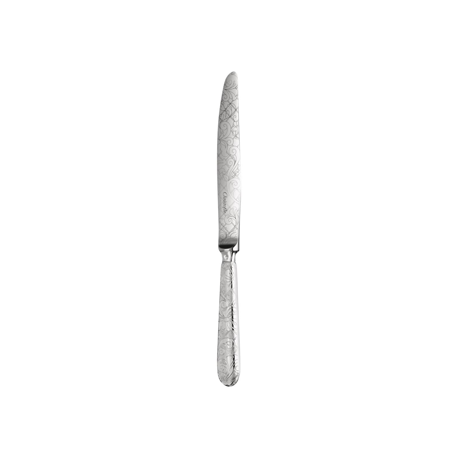 Christofle Jardin d'Eden Dessert Knife