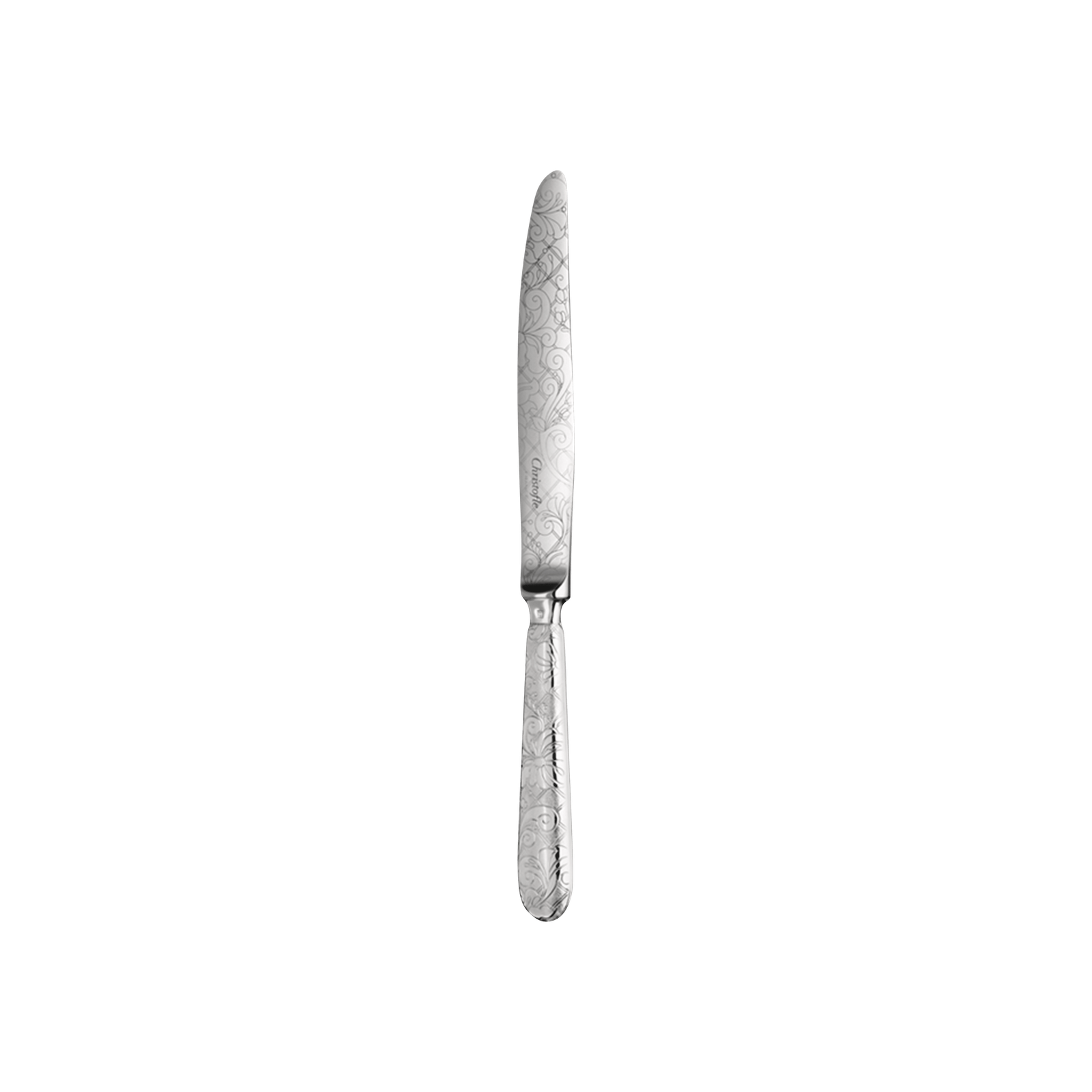 Christofle Jardin d'Eden Dessert Knife