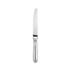 Christofle Malmaison Silver-Plated Dessert Knife