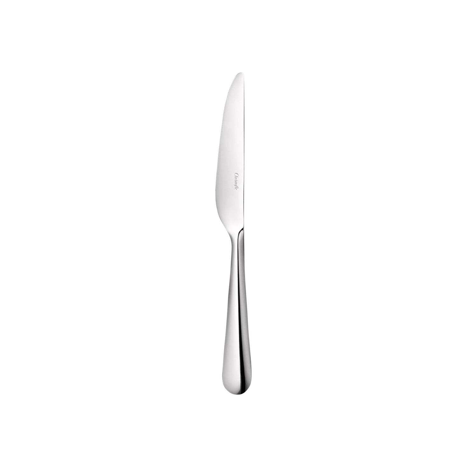 Christofle Origine Stainless Steel Dessert Knife