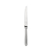 Christofle Steel Perles Stainless Steel Dessert Knife