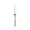 Christofle Perles Silver-Plated Dessert Knife