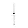 Christofle Perles Silver-Plated Dessert Knife