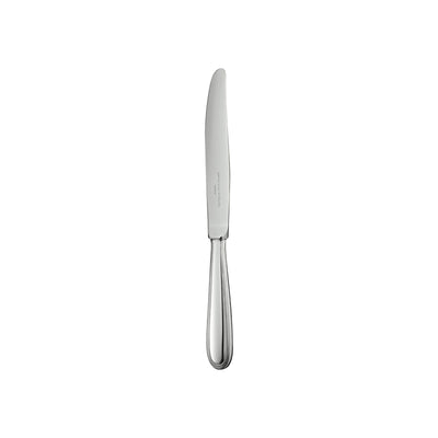 Christofle Perles Sterling Silver Dessert Knife
