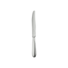 Christofle Perles Sterling Silver Dessert Knife
