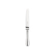 Christofle Rubans Silver Plated Dessert Knife