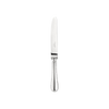 Christofle Rubans Silver Plated Dessert Knife
