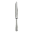 Christofle Rubans Silver Plated Dessert Knife