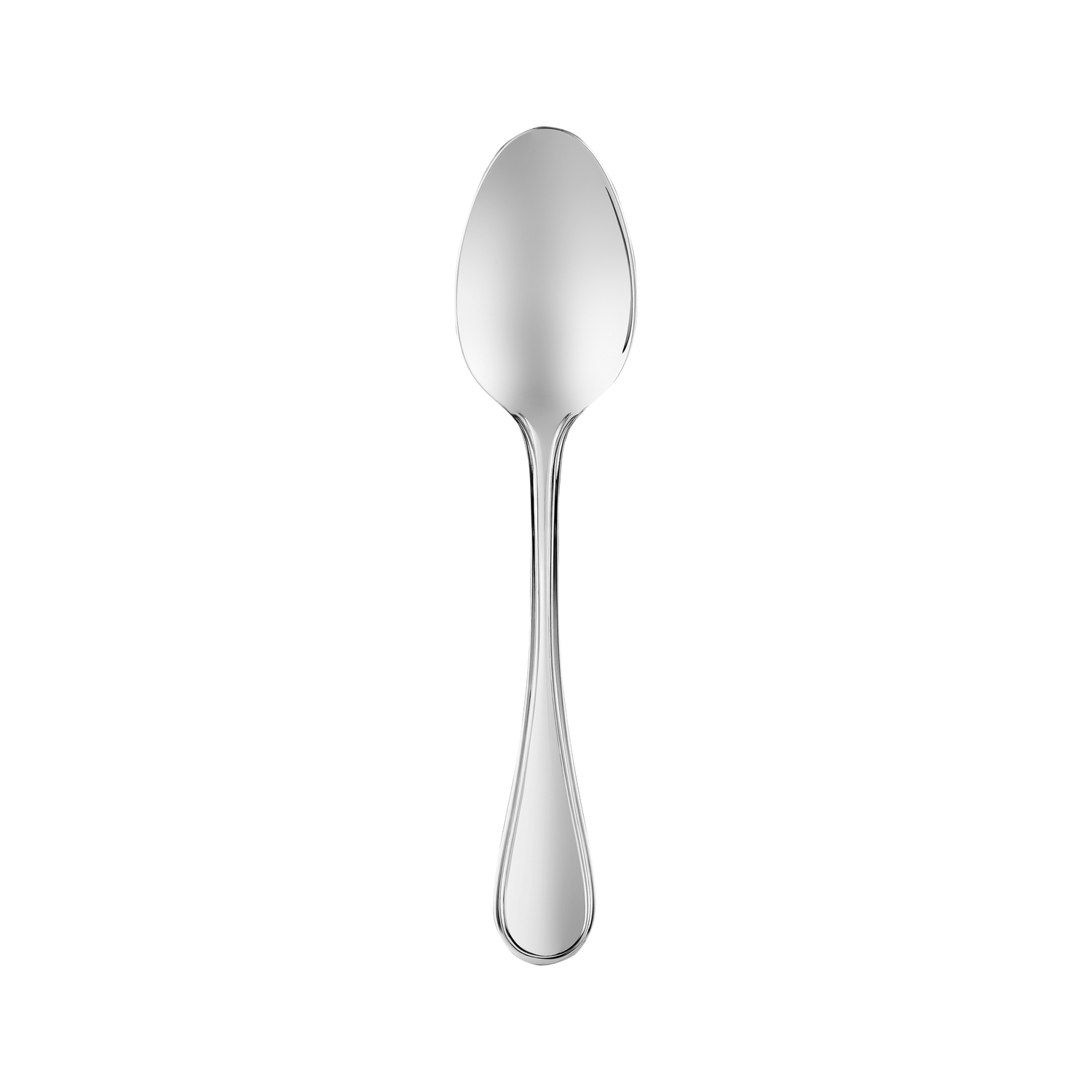 Christofle Albi Acier Stainless Steel Dessert Spoon