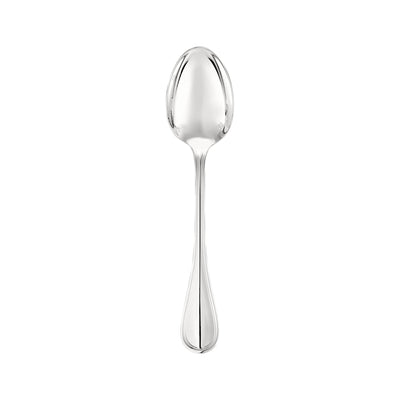 Christofle Albi Silver-Plated Dessert Spoon