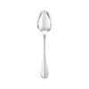 Christofle Albi Silver-Plated Dessert Spoon