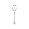 Christofle Albi Sterling Silver Dessert Spoon