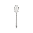 Christofle Aria Silver Plated Dessert Spoon
