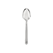 Christofle Aria Silver Plated Dessert Spoon