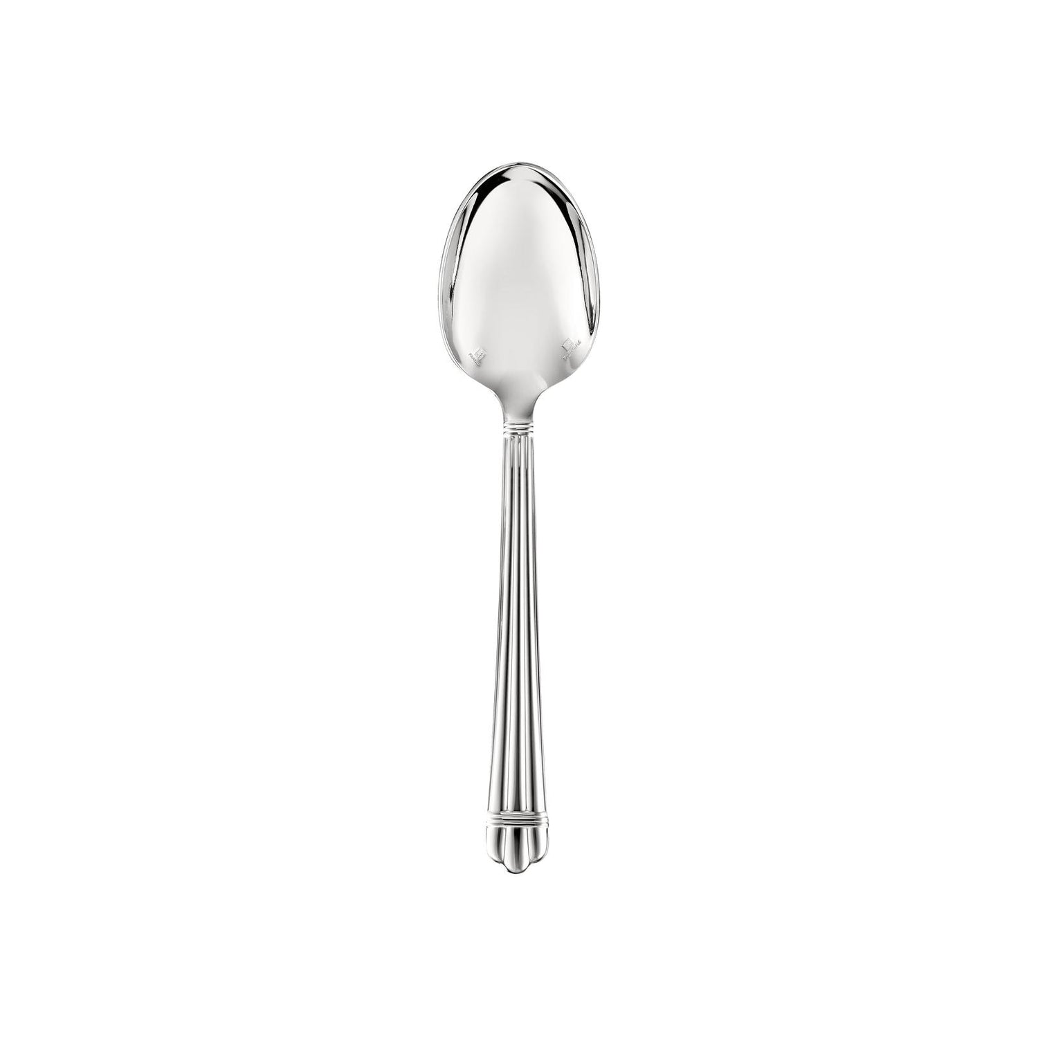Christofle Aria Silver Plated Dessert Spoon