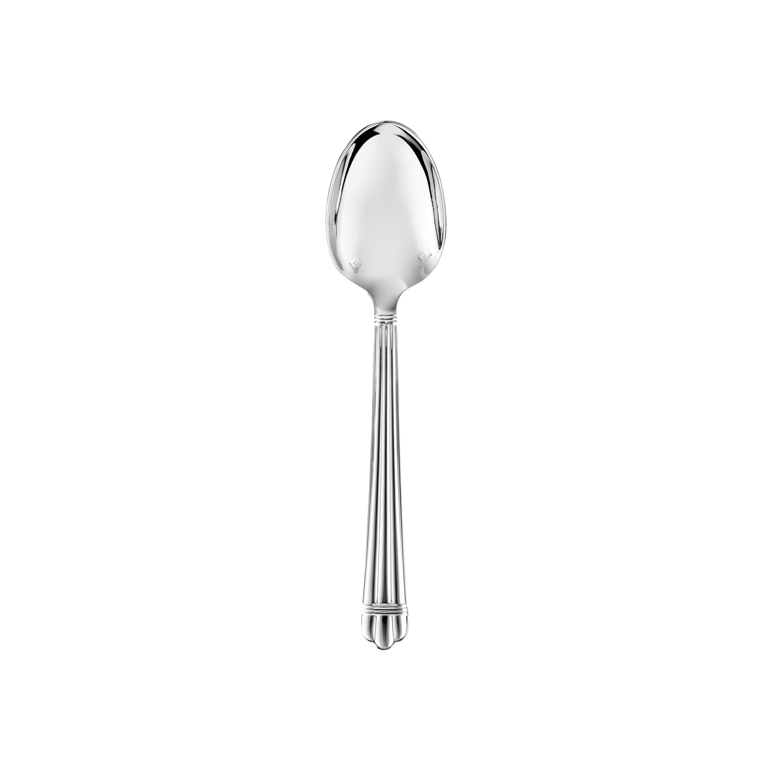 Christofle Aria Silver Plated Dessert Spoon