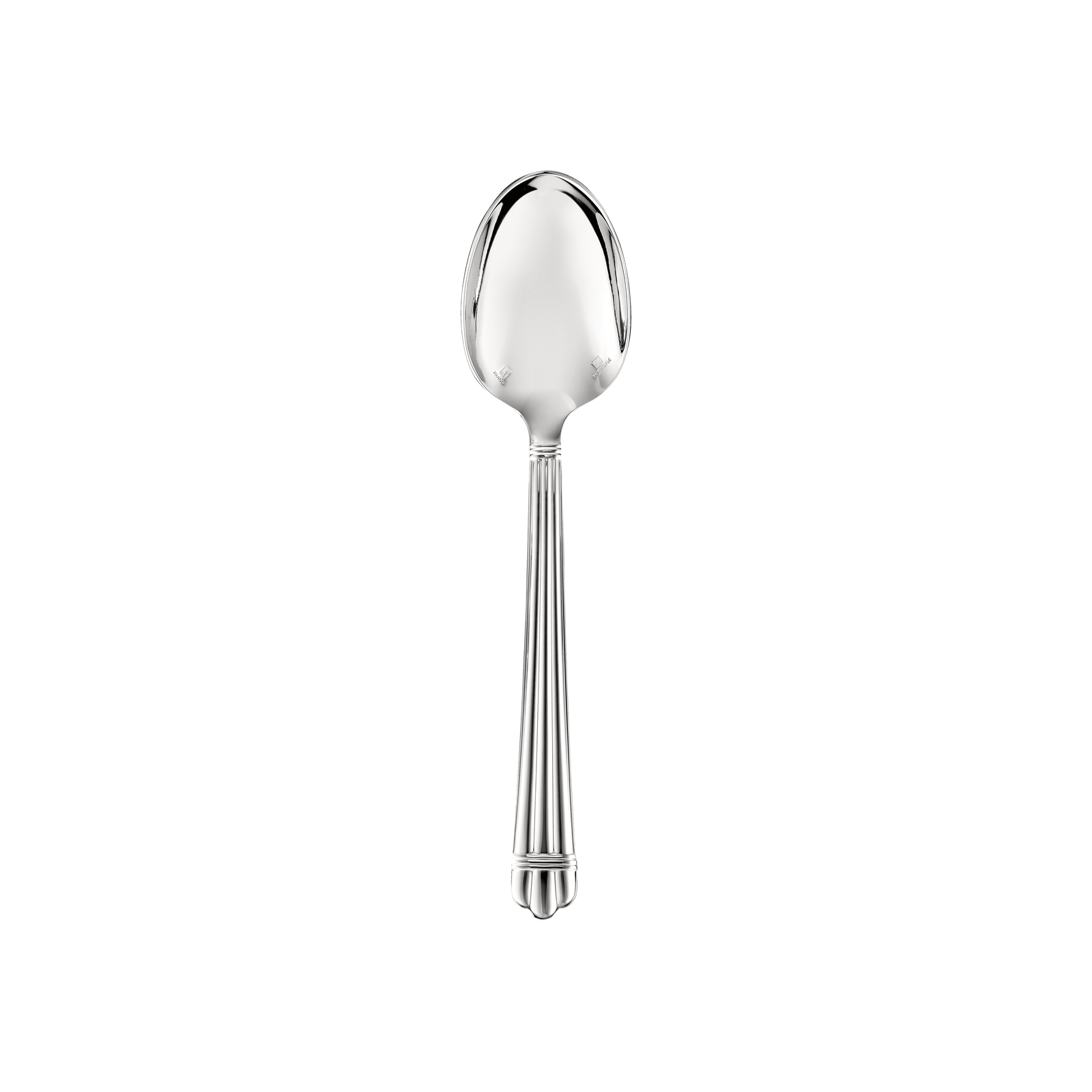 Christofle Aria Silver Plated Dessert Spoon