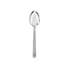 Christofle Aria Silver Plated Dessert Spoon