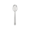 Christofle Aria Silver Plated Dessert Spoon