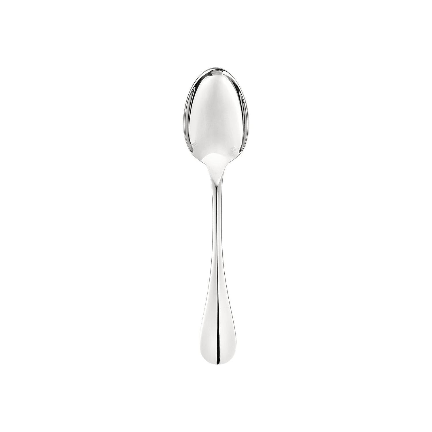 Christofle Fidelio Silver Plated Dessert Spoon
